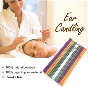 Other - 2 Pairs Ear Candles Other - 2 Pairs Ear Candles